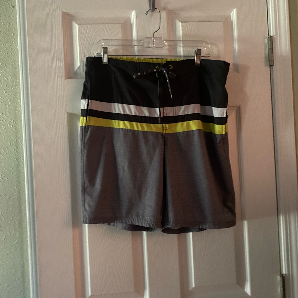 Gerry Weber Men's E-Board Swim Shorts
